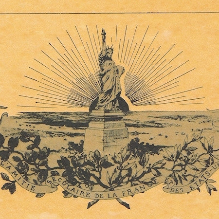 EMMA LAZARUS
