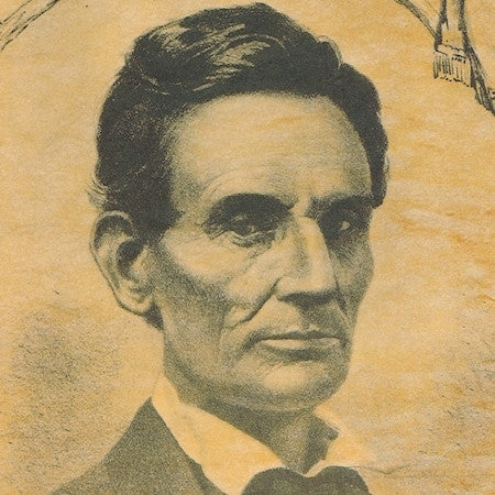 ABRAHAM LINCOLN