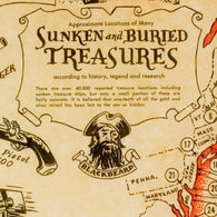 PIRACY IN THE 18TH &amp; 19TH CENTURY
