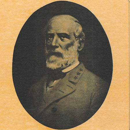 ROBERT E. LEE