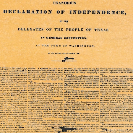 TEXAS