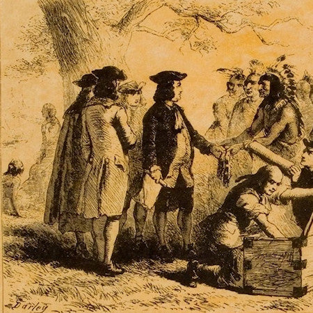 WILLIAM PENN