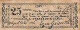 Ohio Replica Currency and Script 1803-1845