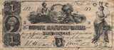 Ohio Replica Currency and Script 1803-1845