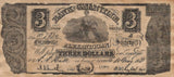 Ohio Replica Currency and Script 1803-1845