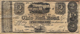 Ohio Replica Currency and Script 1803-1845