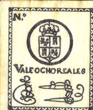 California Replica Currency 1782-1879