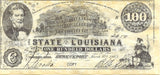 Confederate States Civil War Era Replica Currency Set B