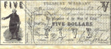 Confederate States Civil War Era Replica Currency Set B