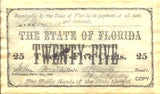 Confederate States Civil War Era Replica Currency Set D