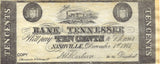 Confederate States Civil War Era Replica Currency Set D