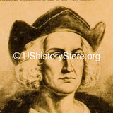 Christopher Columbus