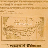 Christopher Columbus