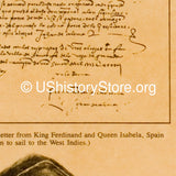 Christopher Columbus