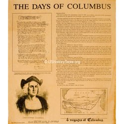 Christopher Columbus