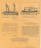 Fulton's Steamboat Pictorial