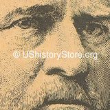 Ulysses S. Grant - Portrait and Thoughts