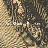 Ulysses S. Grant - Portrait and Thoughts