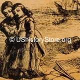 Landing of the Pilgrims 1620