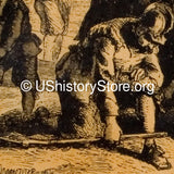 Landing of the Pilgrims 1620