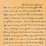 Abraham Lincoln - Second Inaugural Address, April 10, 1865