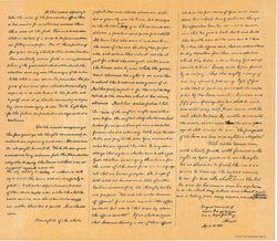 Abraham Lincoln - Second Inaugural Address, April 10, 1865