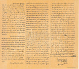 Abraham Lincoln - Second Inaugural Address, April 10, 1865