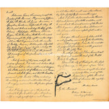 Abraham Lincoln - Emancipation Proclamation 1863