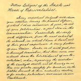 Monroe Doctrine 1823