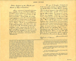 Monroe Doctrine 1823