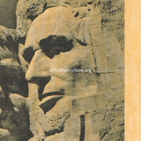 Mount Rushmore National Memorial