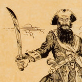 Weapons of the Pirates