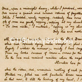 Edgar Allan Poe - The Raven - 1845