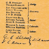 Texas Declaration of Independence