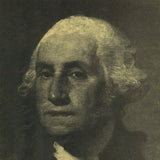 George Washington - Portrait and Thoughts